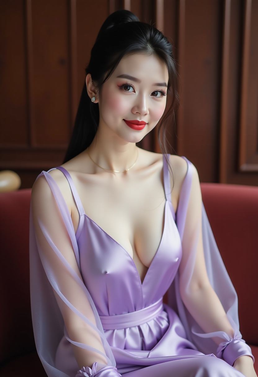 暗夜追凶