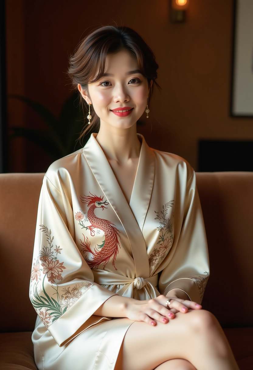 归途如虹
